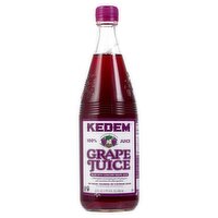 Kedem Grape Juice, 22 fl oz