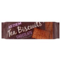 Kedem Chocolate Tea Biscuits, 4.2 oz