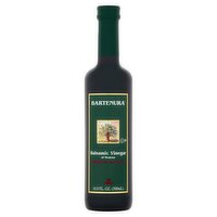 Bartenura Balsamic Vinegar of Modena, 16.9 fl oz