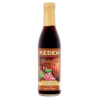 Kedem Vintage Balsamic Vinegar, 12.7 fl oz