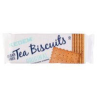 Kedem Original Sugar Free Tea Biscuits, 5.5 oz