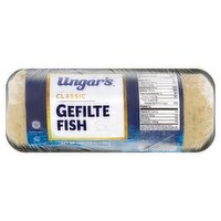 Ungar's Classic Gefilte Fish, 20 oz