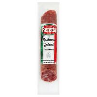 Fratelli Beretta Nostrano Salami, 8 oz