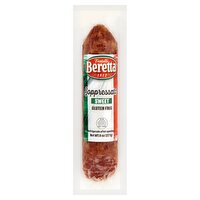 Fratelli Beretta Sweet Soppressata, 8 oz