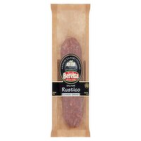 Fratelli Beretta Coarse Grind Salame Rustico, 8 oz