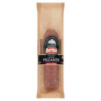 Fratelli Beretta Red Pepper Salame Piccante, 8 oz