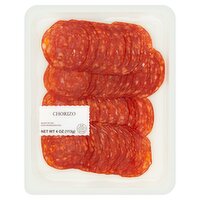 Fratelli Beretta Chorizo, 4 oz, 4 Ounce