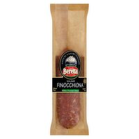 Beretta Finocchiona with Fennel Seed Salame, 8 oz