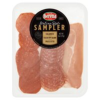 Fratelli Beretta Italian Style Sampler, 6 oz