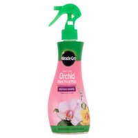 Miracle-Gro Ready to Use Orchid Plant Food Mist, 8 fl oz