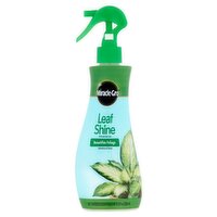 Miracle-Gro Leaf Shine, 8 fl oz