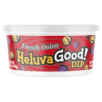 Heluva Good! French Onion Dip, 12 oz