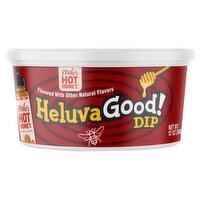 Heluva Good! Mike's Hot Honey Dip, 12 oz