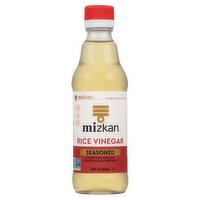 Mizkan Seasoned Rice Vinegar, 12 fl oz