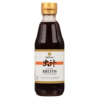 Mizkan Ramen Broth Concentrate, 12 fl oz