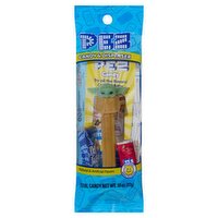 Pez Candy & Dispenser, 0.59 oz