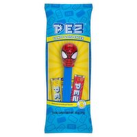 Pez Spiderman Assortment, 0.87 oz