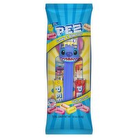 Pez Candy & Dispenser, 0.58 oz