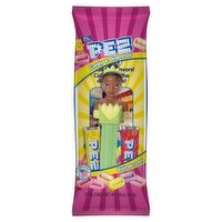 Pez Candy & Dispenser, .58 oz