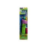 Pez Candy & Dispenser, 0.58 oz