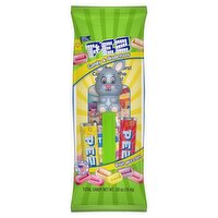 Pez Candy & Dispenser, .58 oz