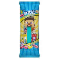 Pez Candy & Dispenser, .58 oz