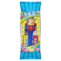 Pez Candy & Dispenser, .58 oz