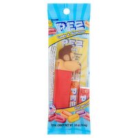 Pez Candy & Dispenser