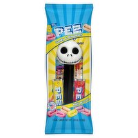 Pez Candy & Dispenser, .58 oz