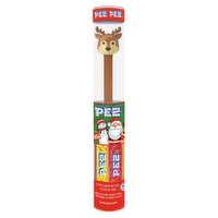 Pez Christmas Candy, 2.03 oz