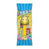 Pez Candy & Dispenser, .58 oz