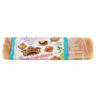 S. Rosen's Party Entertainers Caraway Rye Bread, 12 oz, 12 Ounce