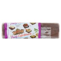 S. Rosen's Party Entertainers Pumpernickel Bread, 12 oz