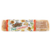 S. Rosen's Party Entertainers Tuscan Herb Bread, 12 oz