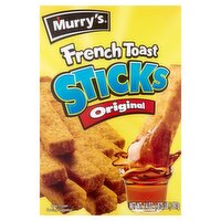 Murry's Original French Toast Sticks, 14 oz