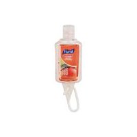 Purell Advanced Hand Sanitizer, 1 fl oz