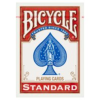 Bicycle Standard Playing Cards