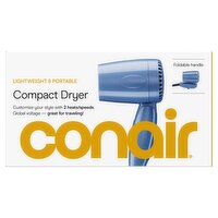 Conair Compact Dryer