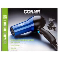 Conair 1875 Watt Turbo Dryer