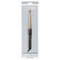 InfinitiPRO by Conair 1-¹/₂ In. Tourmaline Ceramic Curling Wand