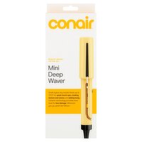 Conair Mini Deep Waver