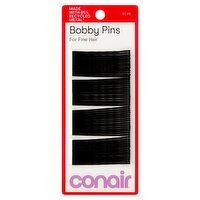 Conair Bobby Pins, 60 Count