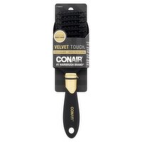 Conair Velvet Touch Hairbrush