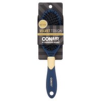 Conair Velvet Touch Hairbrush