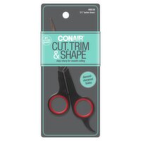 ConAir Diamond Sharpened Shear 5 5 inch