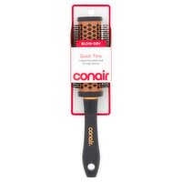 Conair Quick Time Blow-Dry Brush, 1 Each
