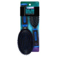 ConAir Nylon Brush Set