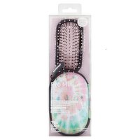 Conair The Knot Dr. Pro Mini Wet & Dry Detangler Brush