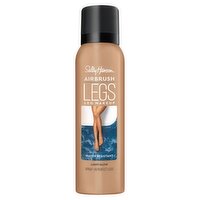 Sally Hansen Airbrush Legs Light Glow Leg Makeup