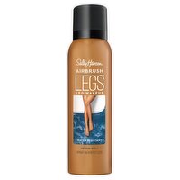 Sally Hansen Airbrush Legs Medium Glow Leg Makeup